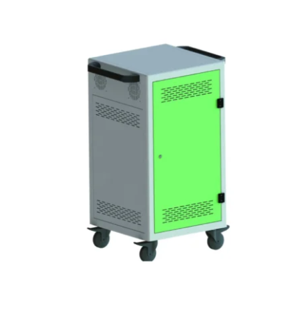 Tủ sạc thông minh - Công Ty Cổ Phần Giải Pháp Thiết Bị Sao Mai Đà Nẵng